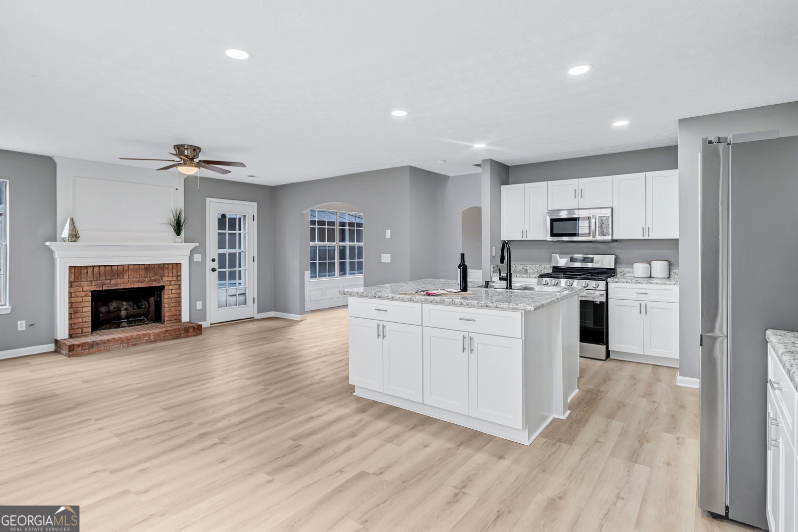 3746 Strathmore Drive Duluth - Photo 12