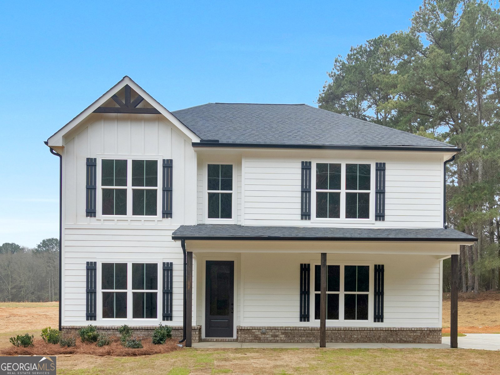 200 Loyd Road Mansfield - Photo 50