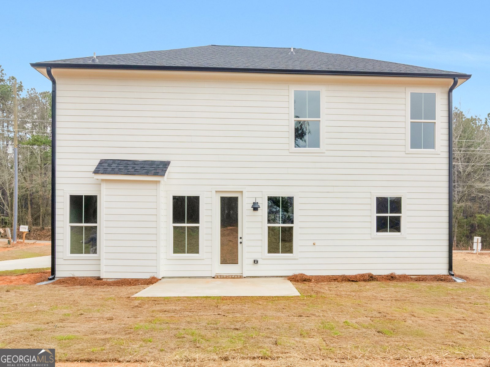 200 Loyd Road Mansfield - Photo 52