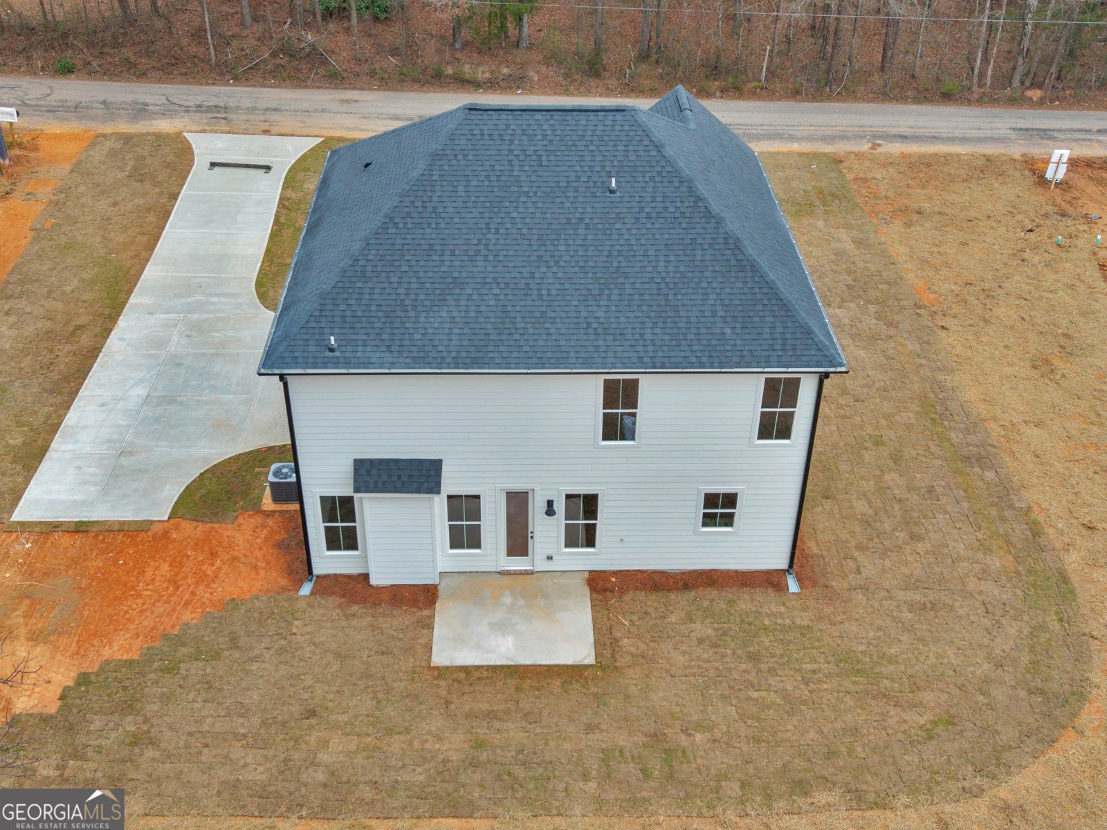 200 Loyd Road Mansfield - Photo 53