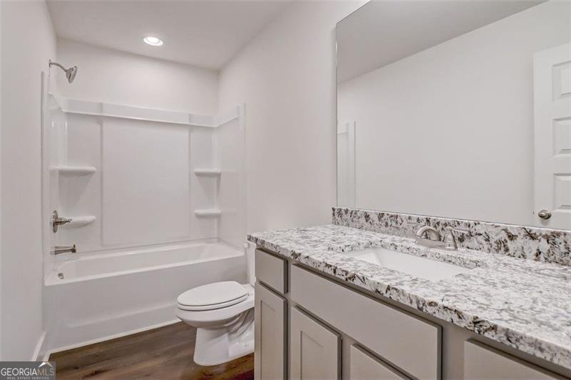 172 Loyd Road Mansfield - Photo 8