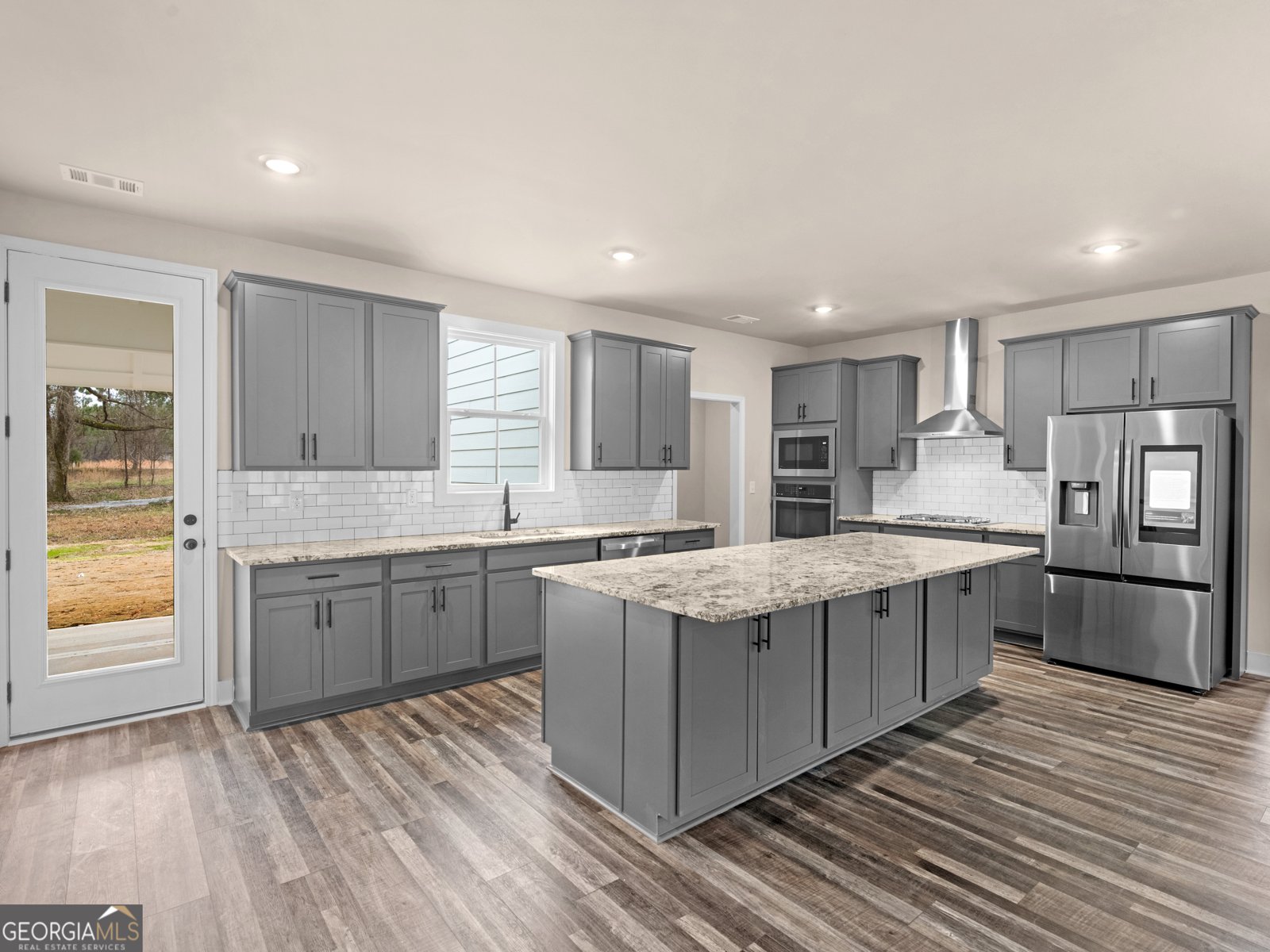 160 Loyd Road Mansfield - Photo 10