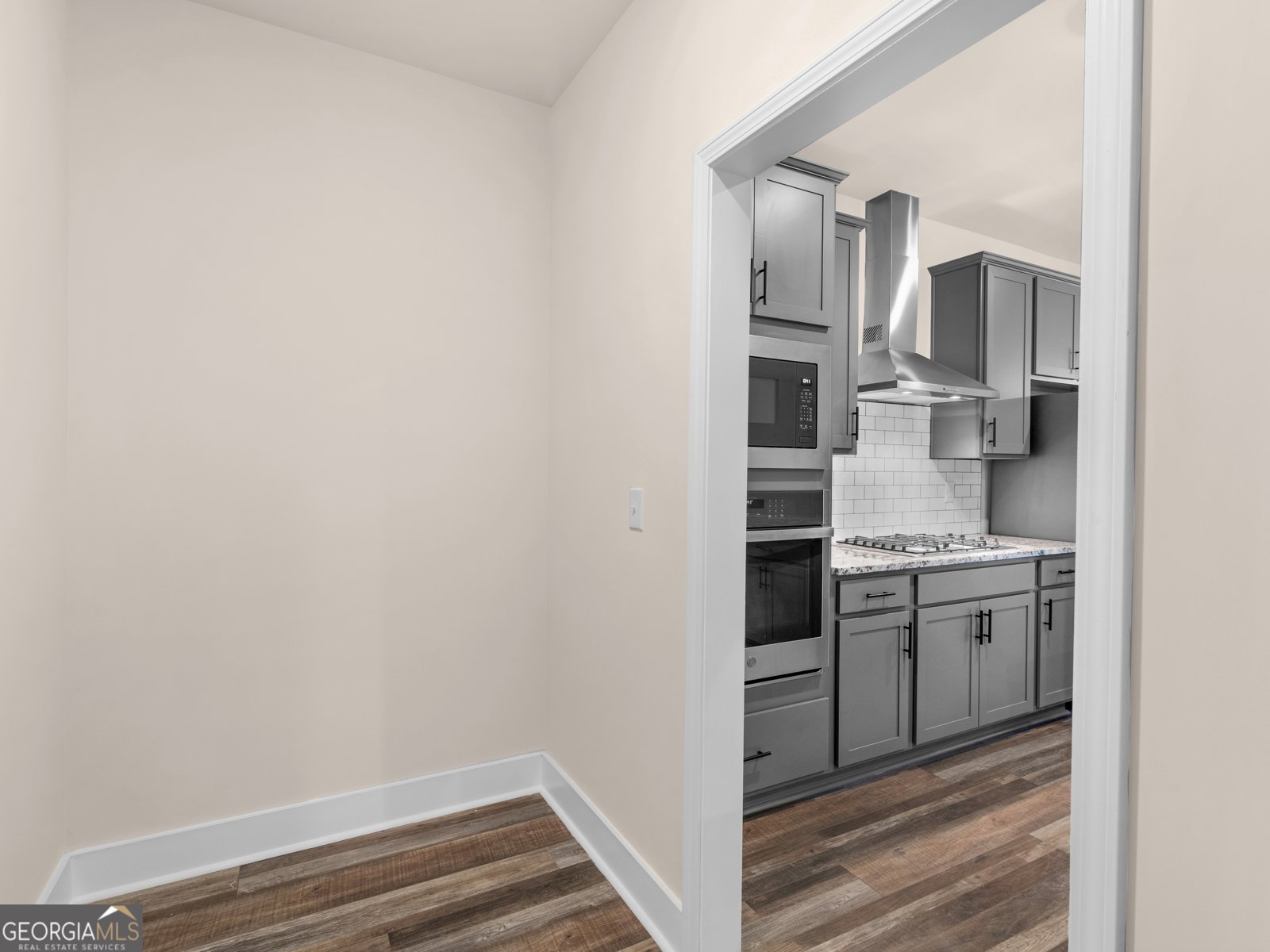 160 Loyd Road Mansfield - Photo 18