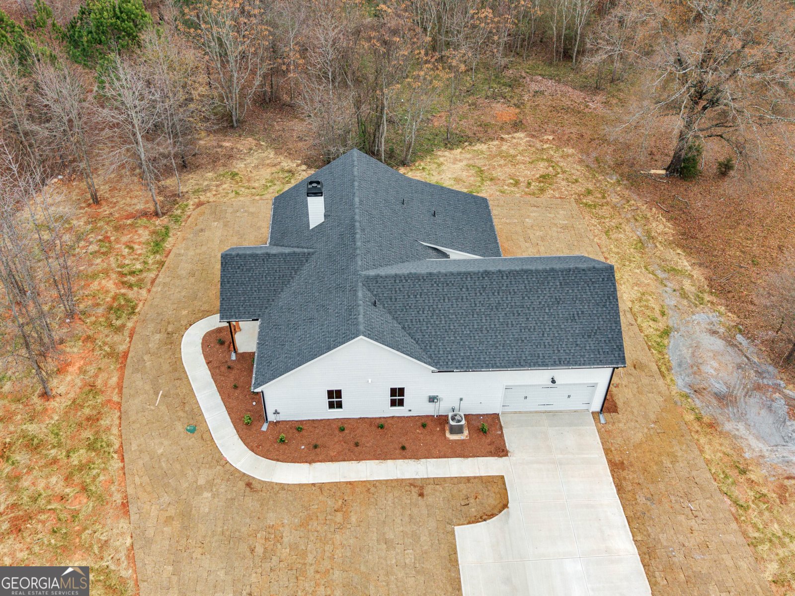 160 Loyd Road Mansfield - Photo 48