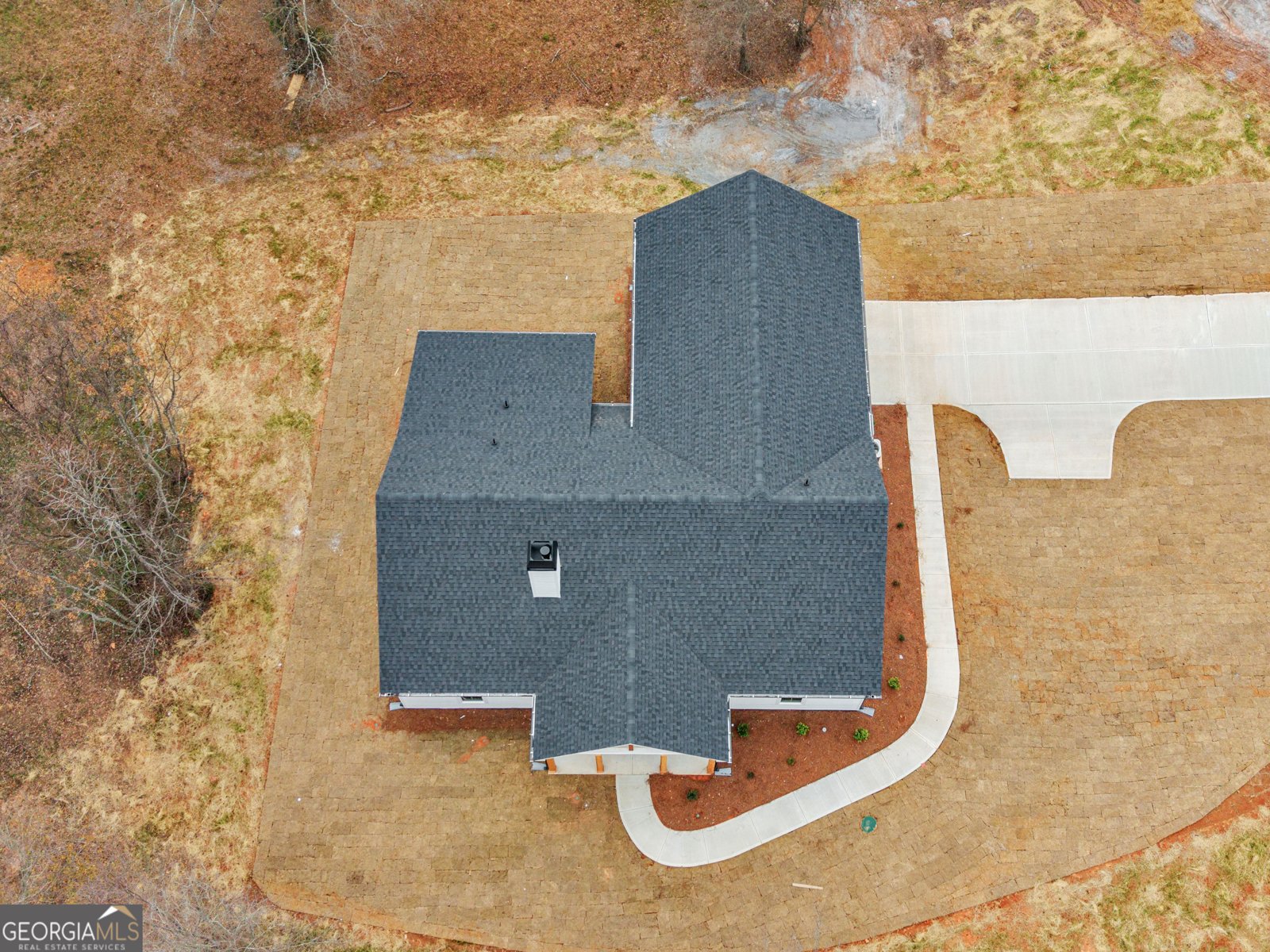 160 Loyd Road Mansfield - Photo 49