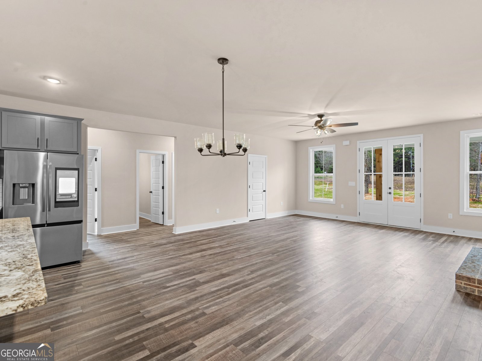 160 Loyd Road Mansfield - Photo 9