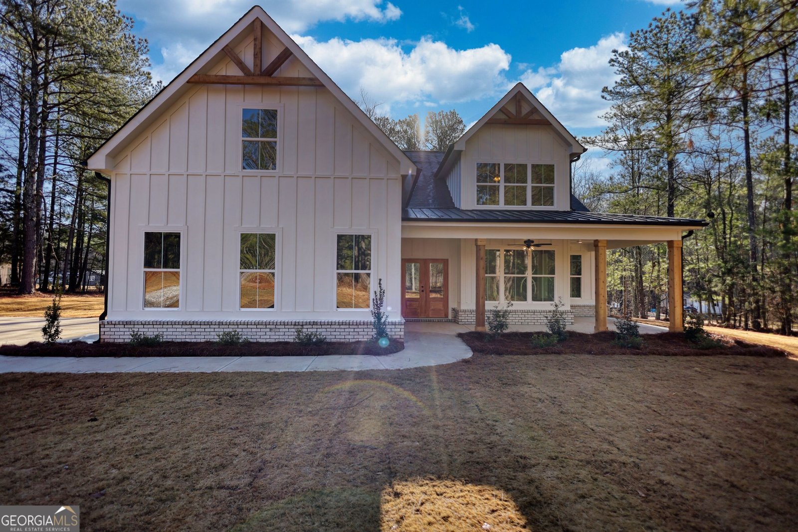 132 Loyd Road Mansfield - Photo 11