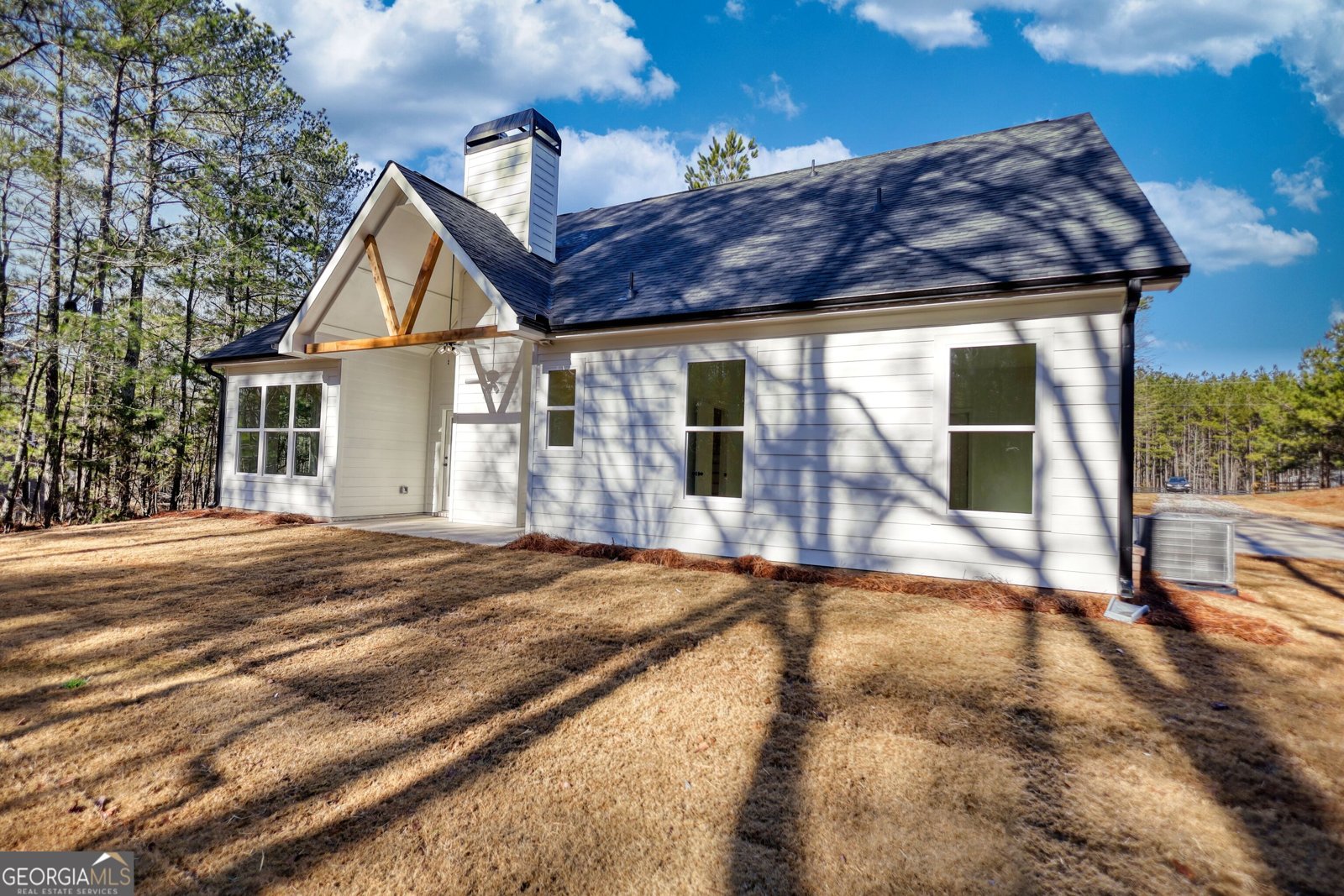 132 Loyd Road Mansfield - Photo 16