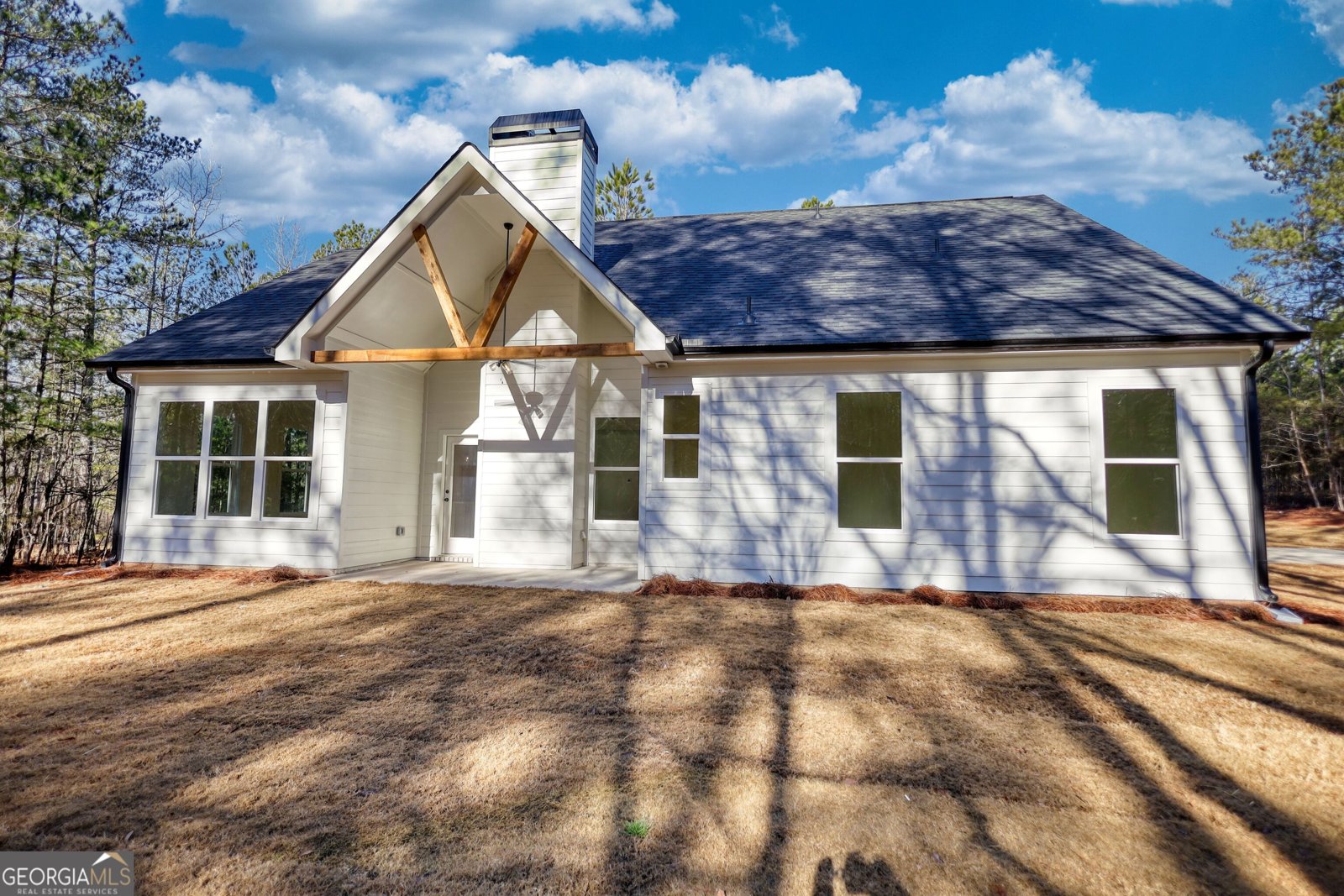 132 Loyd Road Mansfield - Photo 17