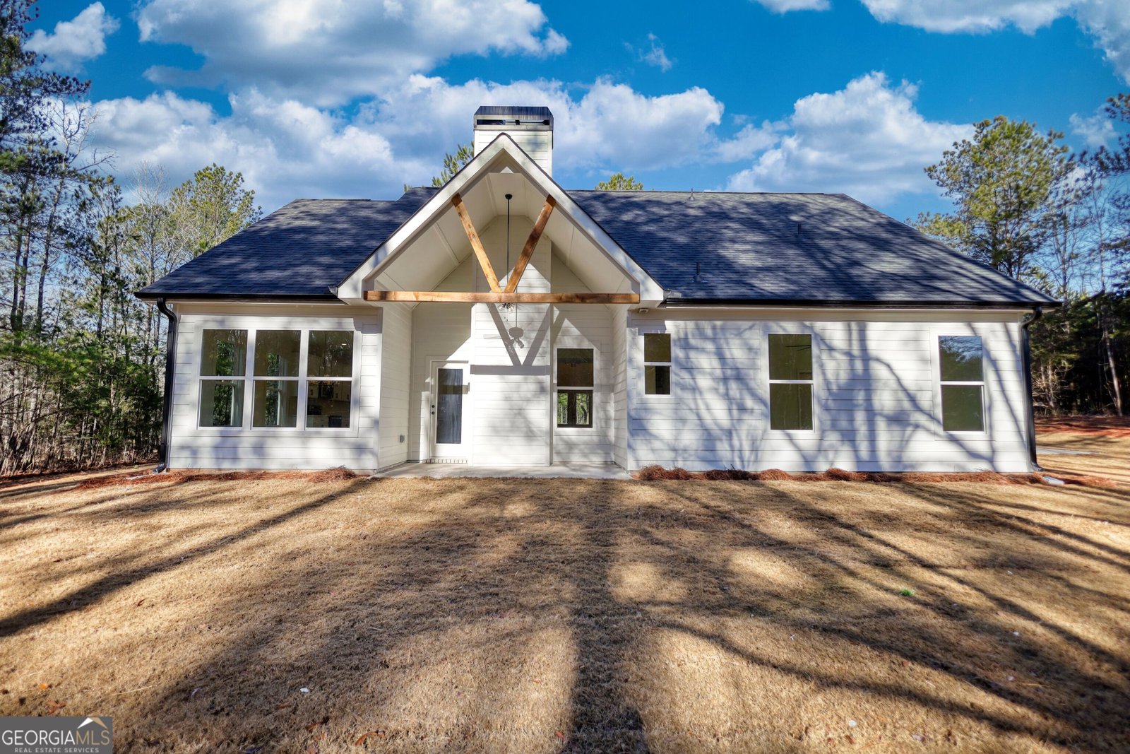 132 Loyd Road Mansfield - Photo 18