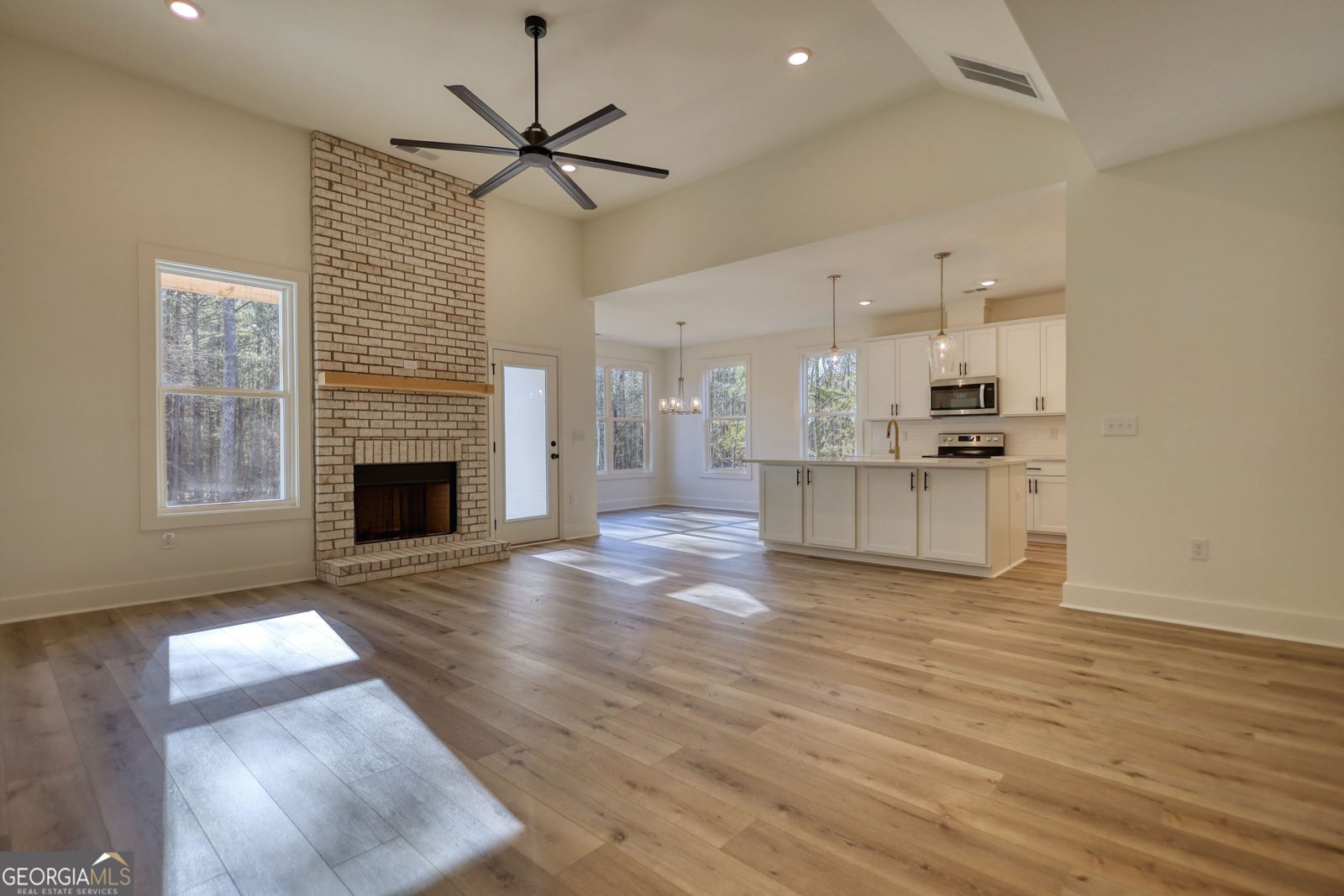 132 Loyd Road Mansfield - Photo 32