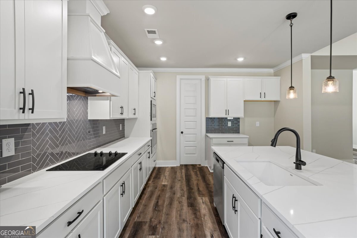 132 Loyd Road Mansfield - Photo 34