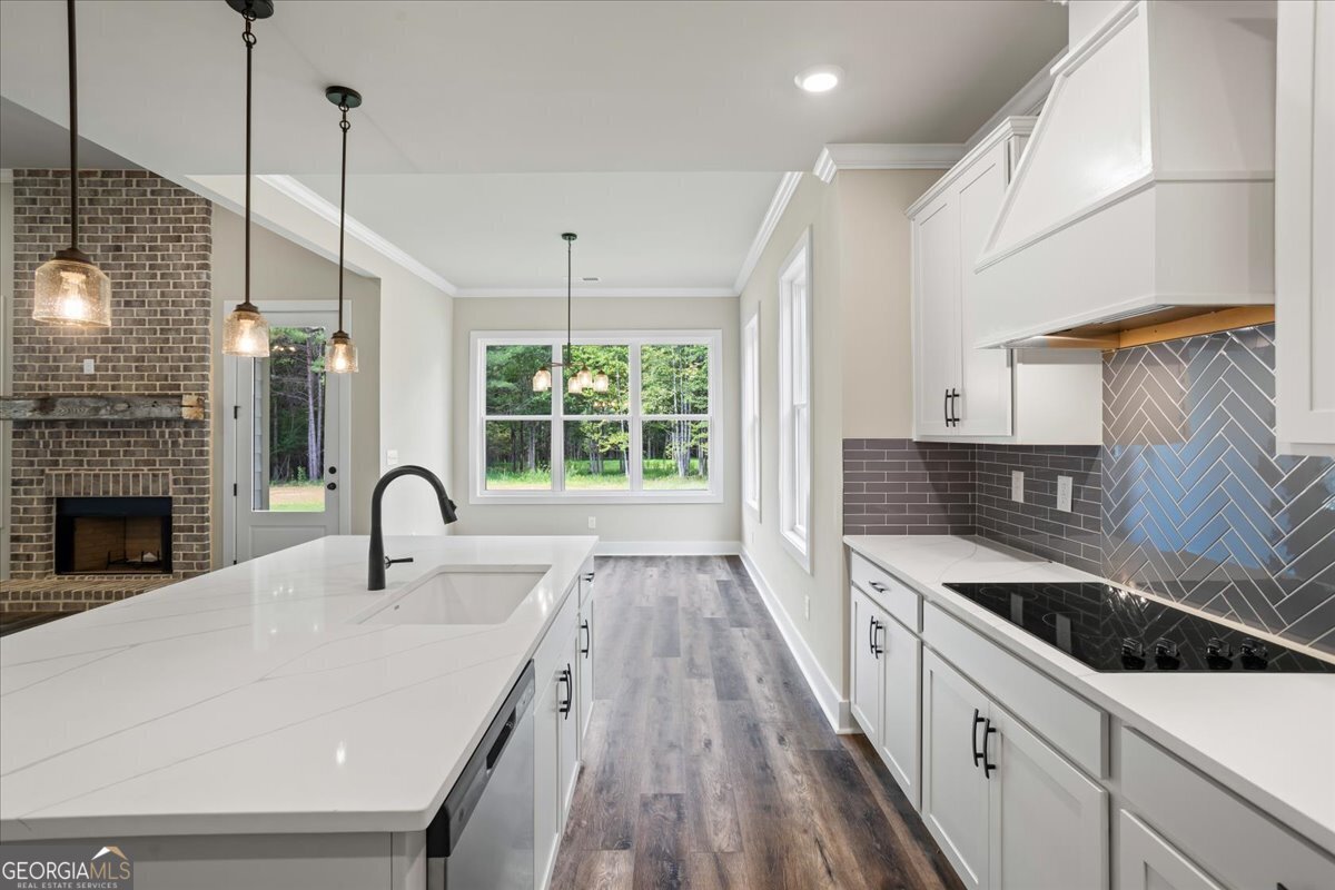 132 Loyd Road Mansfield - Photo 36