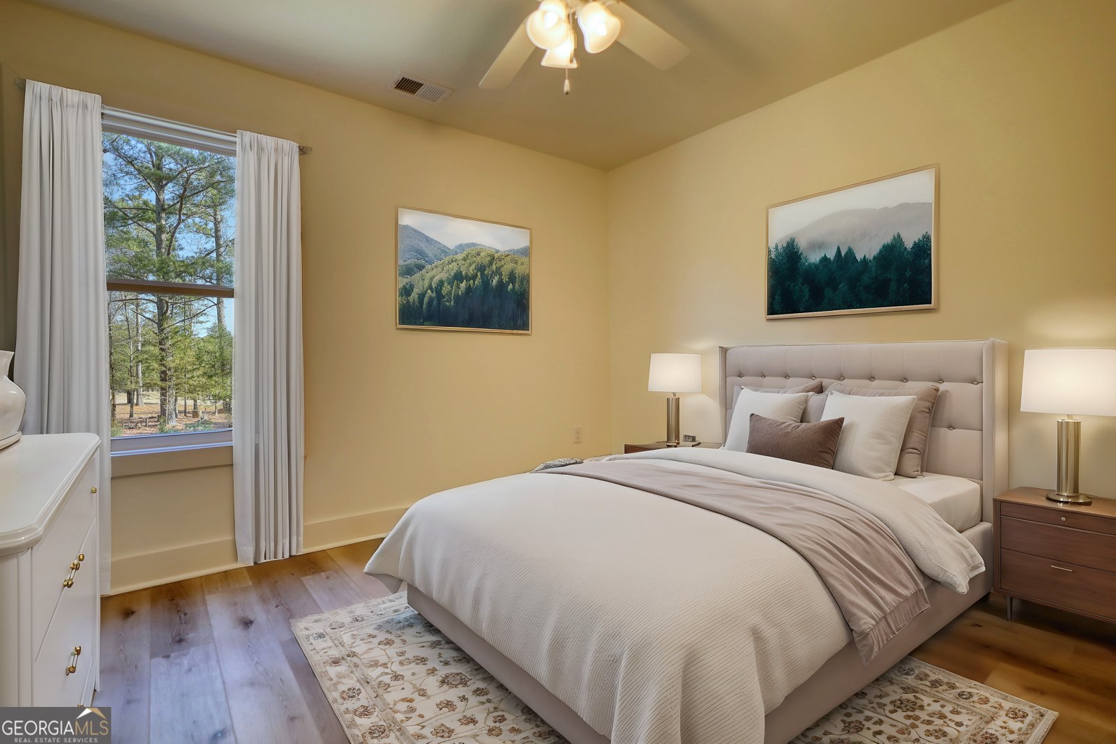 132 Loyd Road Mansfield - Photo 69