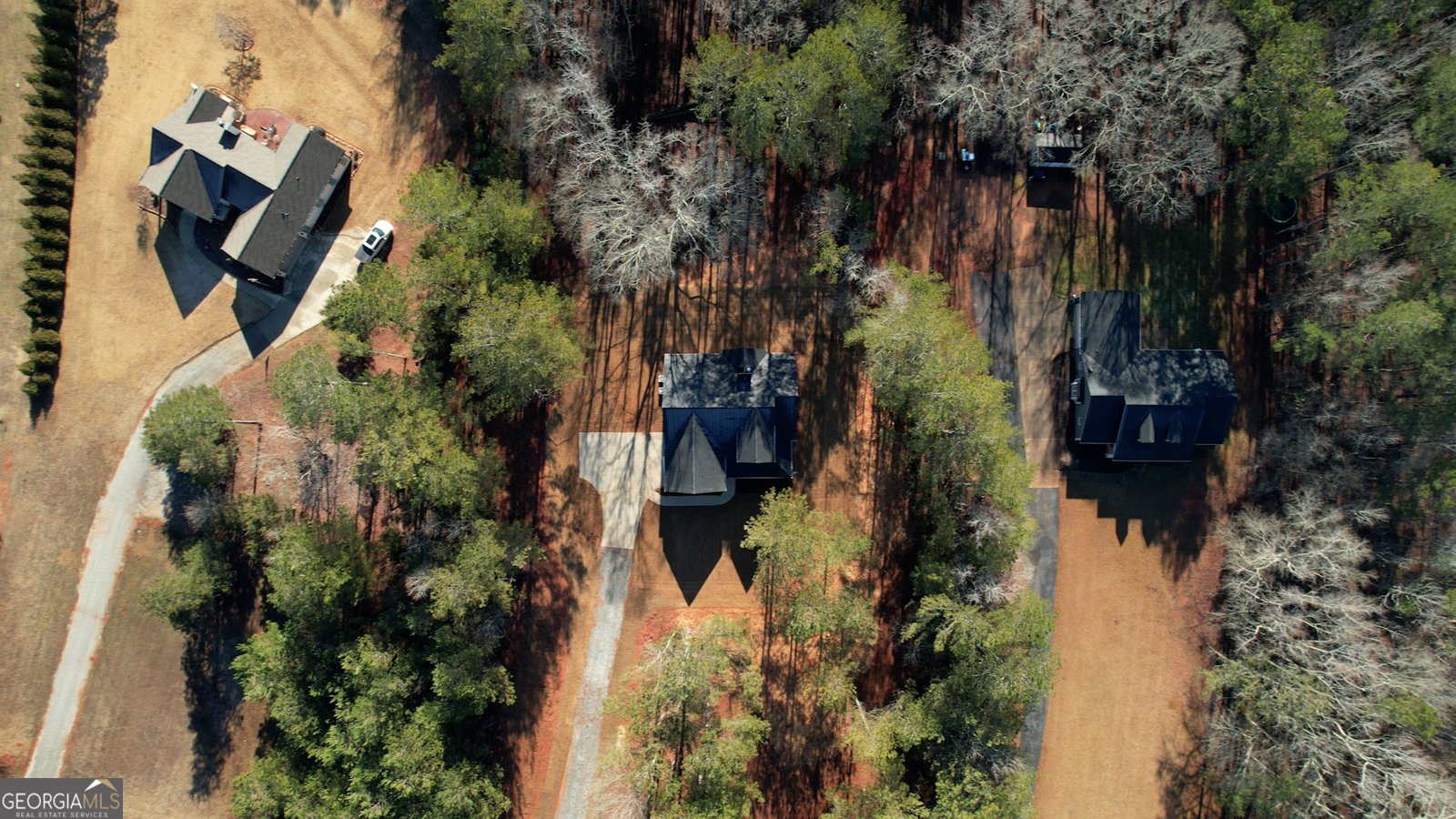 132 Loyd Road Mansfield - Photo 73