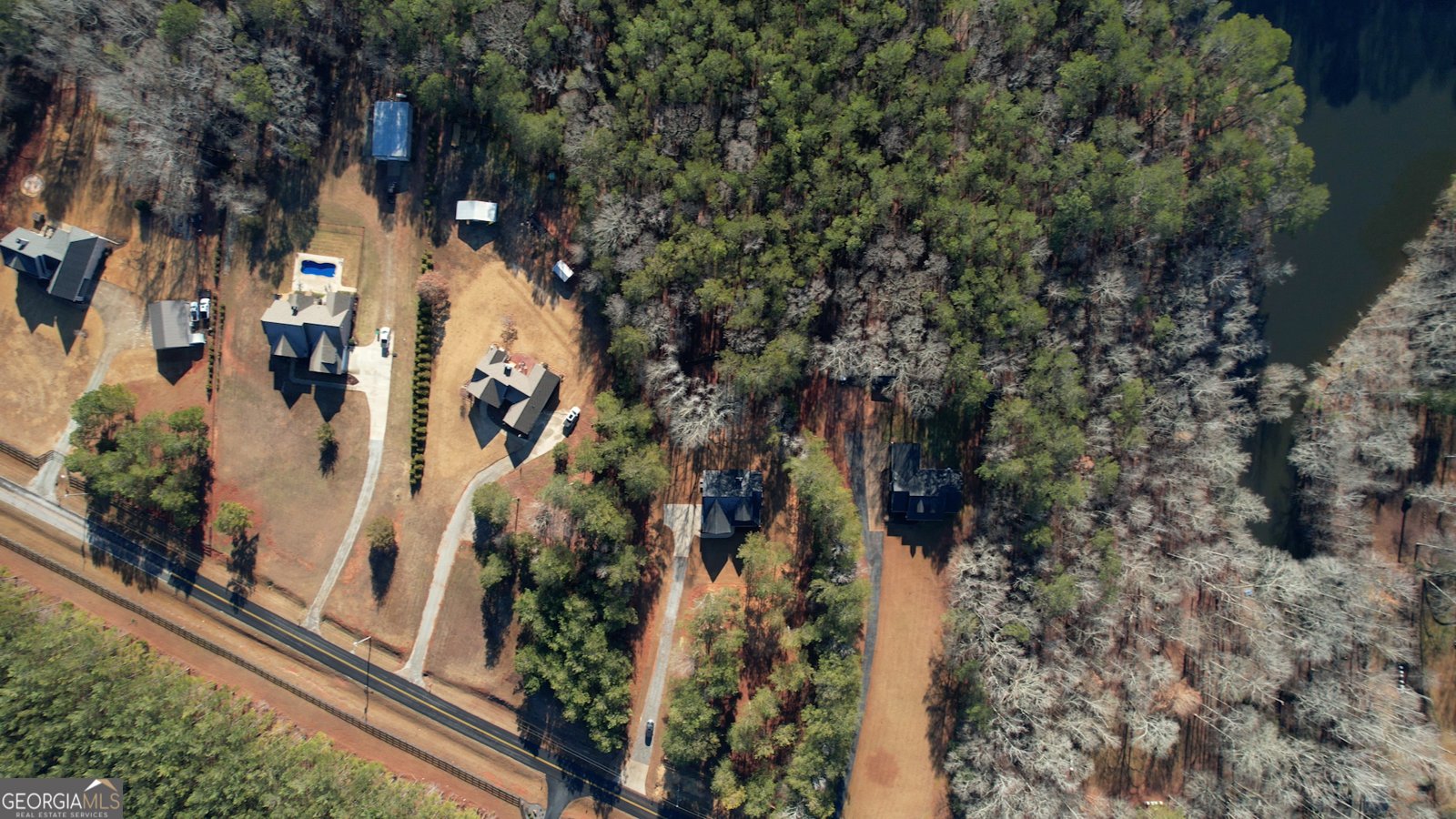 132 Loyd Road Mansfield - Photo 74