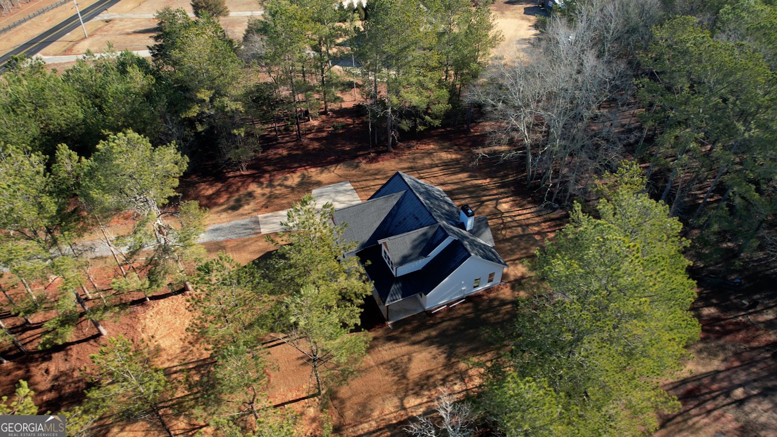 132 Loyd Road Mansfield - Photo 77