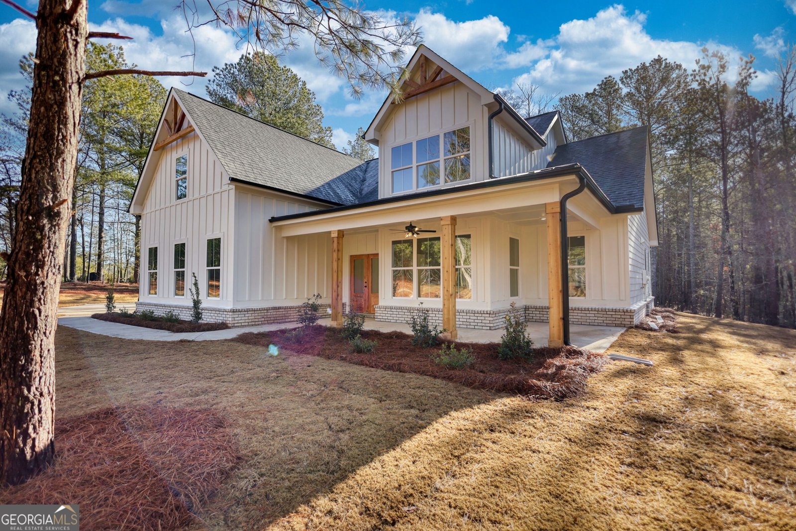 132 Loyd Road Mansfield - Photo 8