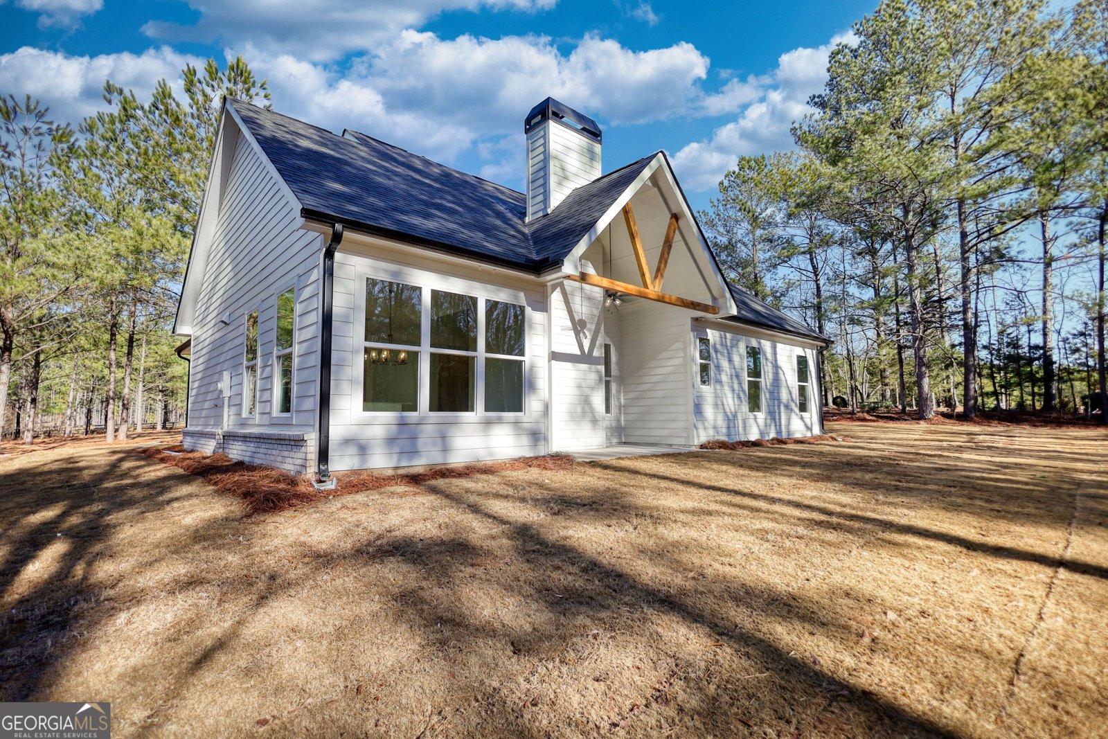 184 Loyd Road Mansfield - Photo 20