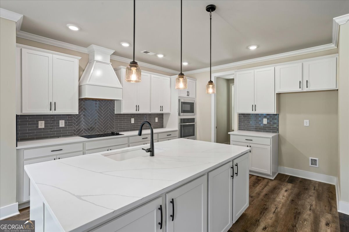 184 Loyd Road Mansfield - Photo 34