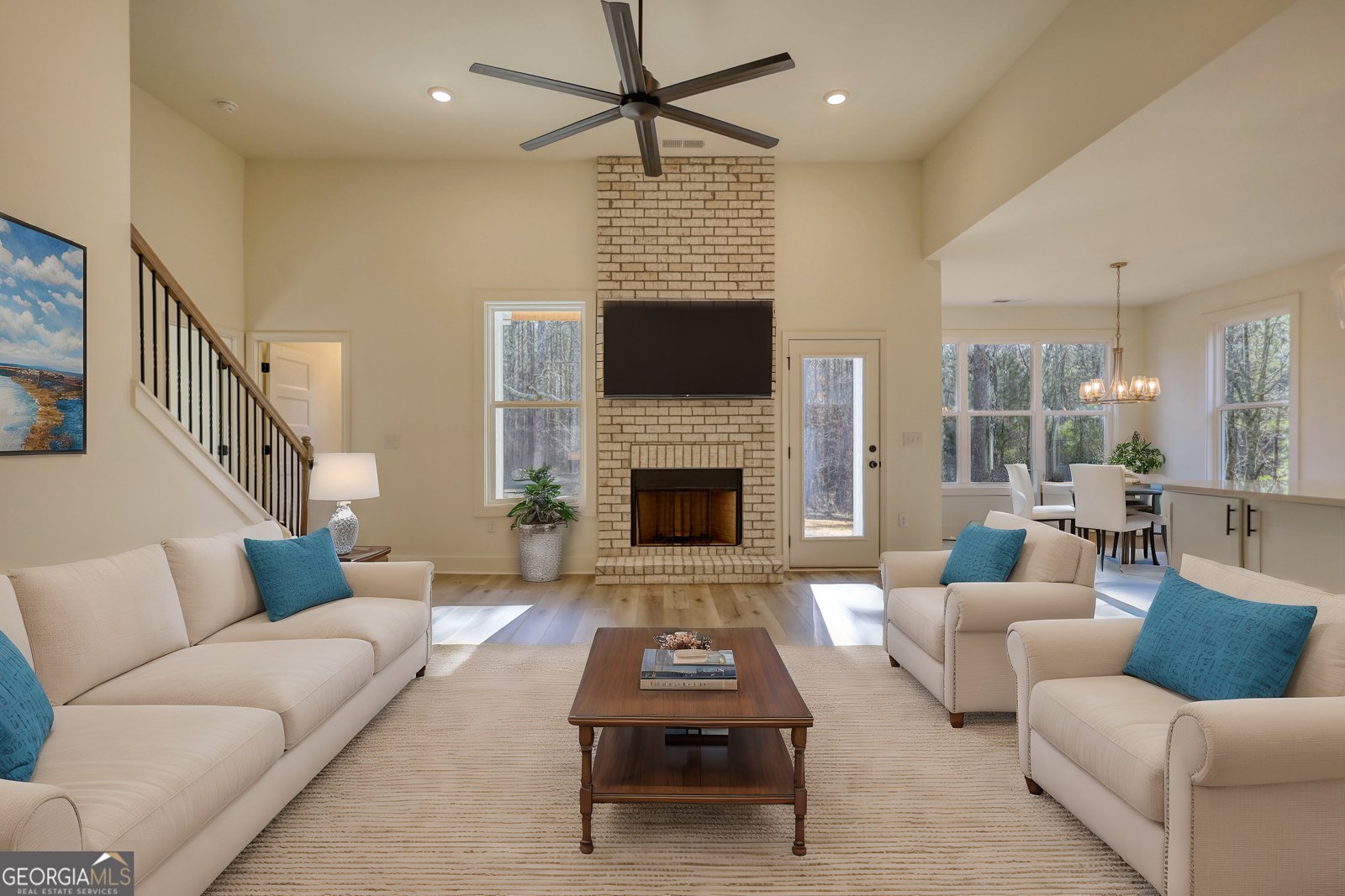 184 Loyd Road Mansfield - Photo 65