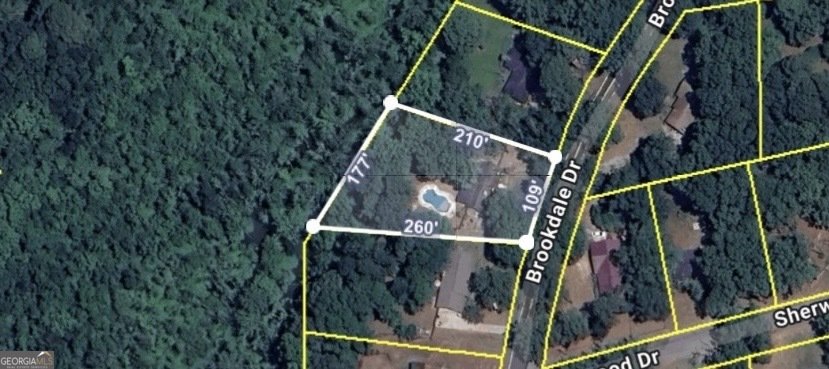 707 Brookdale Drive Dublin - Photo 52