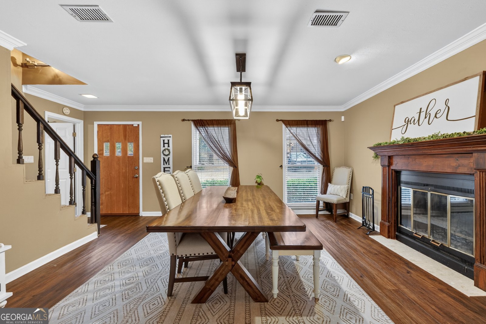 707 Brookdale Drive Dublin - Photo 6