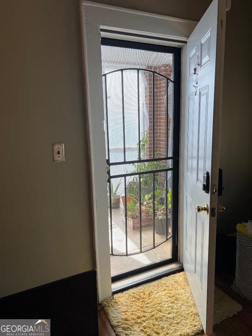 2229 New Clinton Road Macon - Photo 11