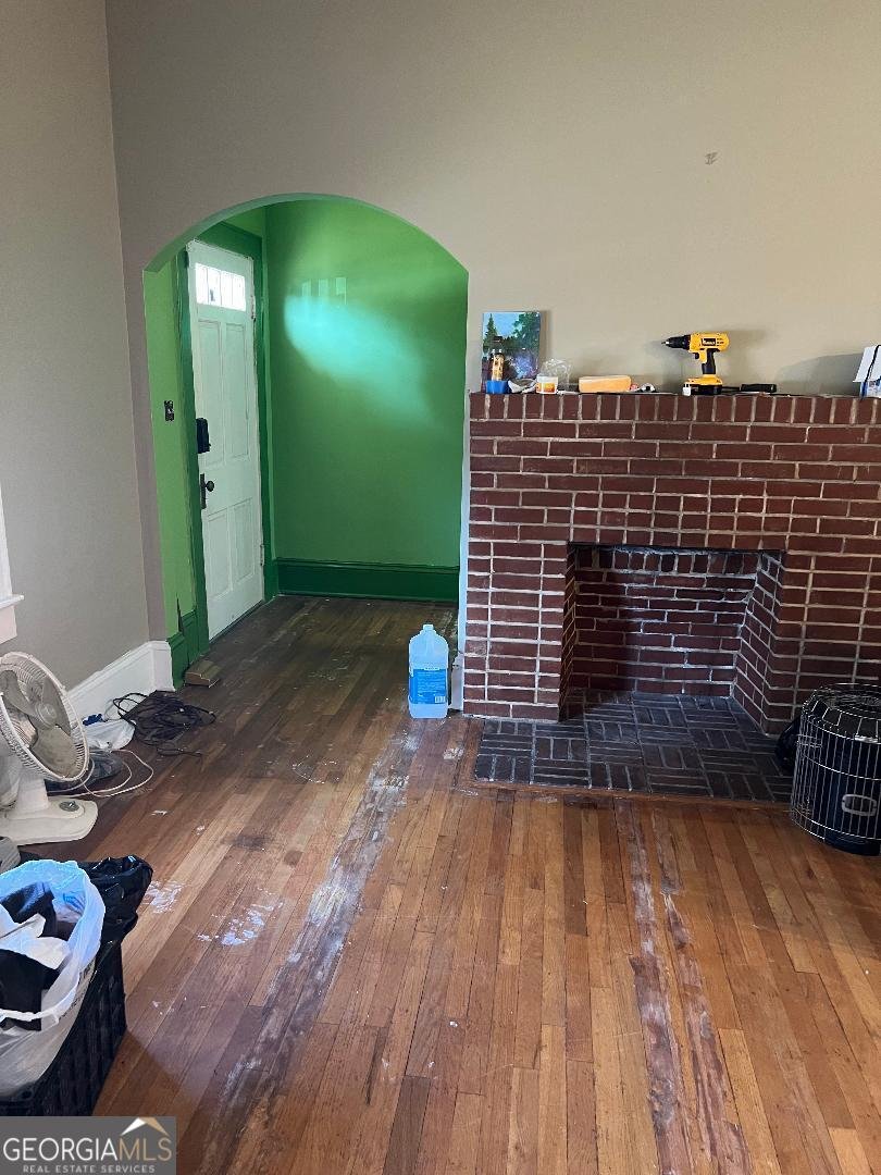 2229 New Clinton Road Macon - Photo 12