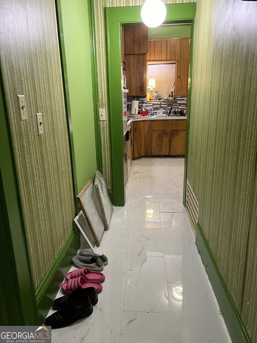 2229 New Clinton Road Macon - Photo 16