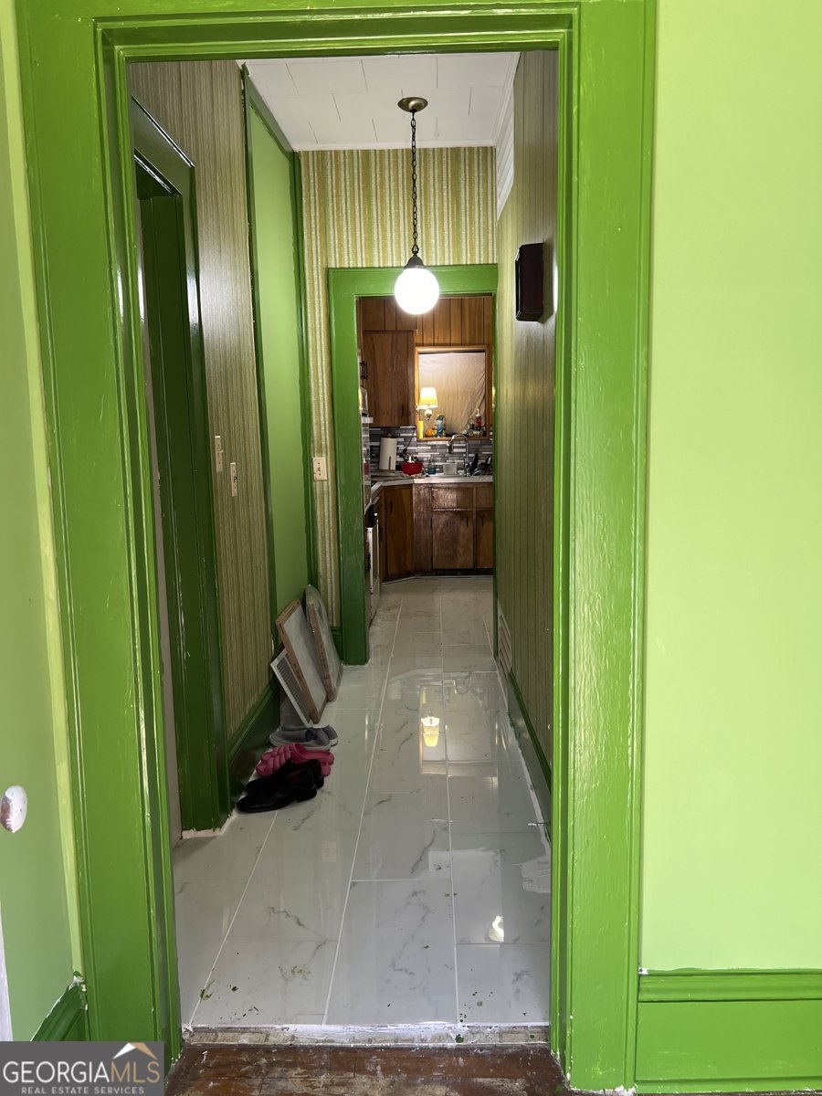 2229 New Clinton Road Macon - Photo 17