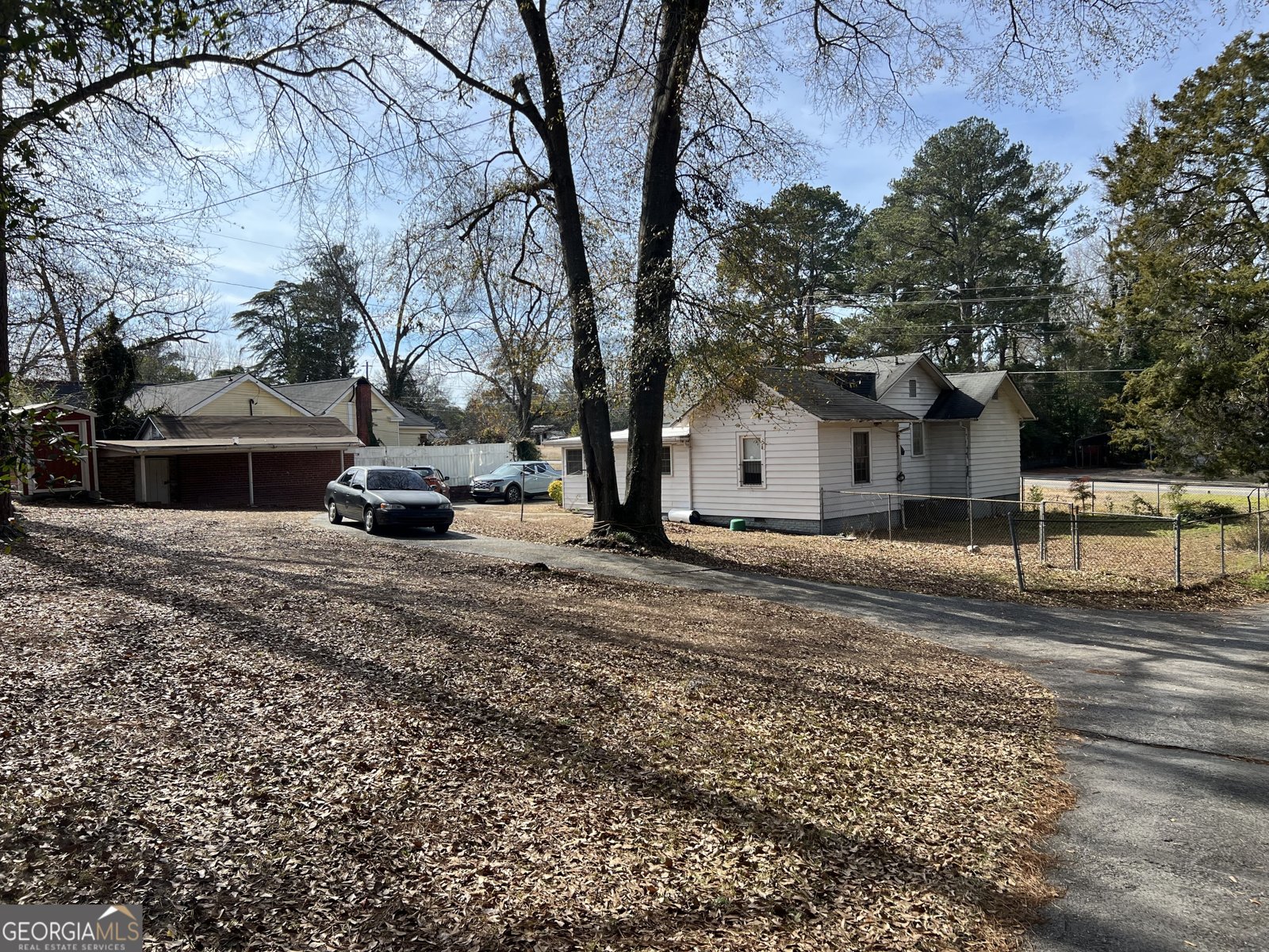 2229 New Clinton Road Macon - Photo 8