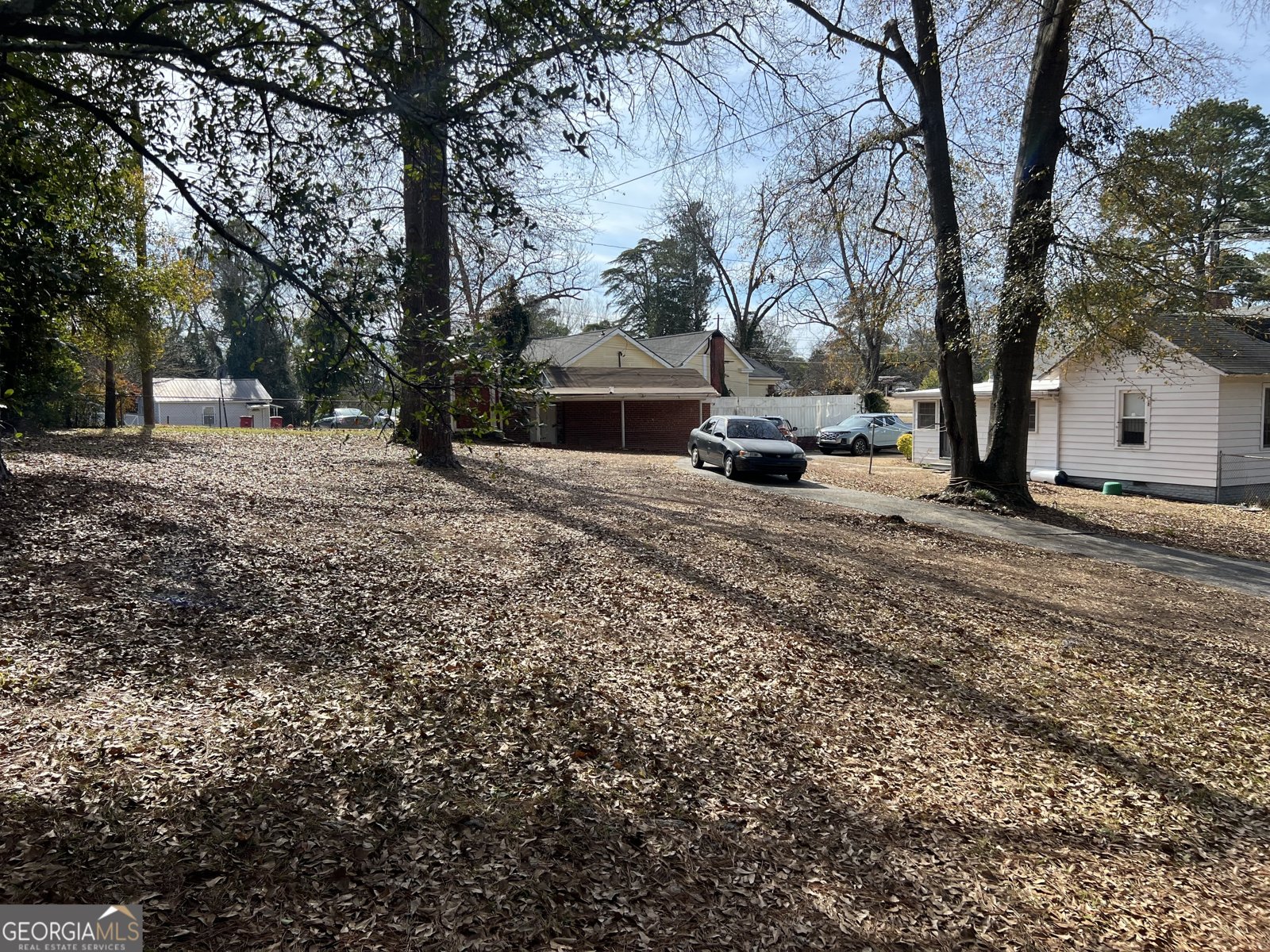 2229 New Clinton Road Macon - Photo 9