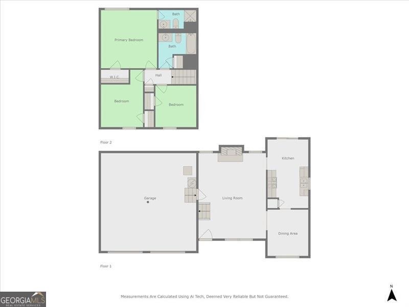 340 WINDSOR Walk Conyers - Photo 43