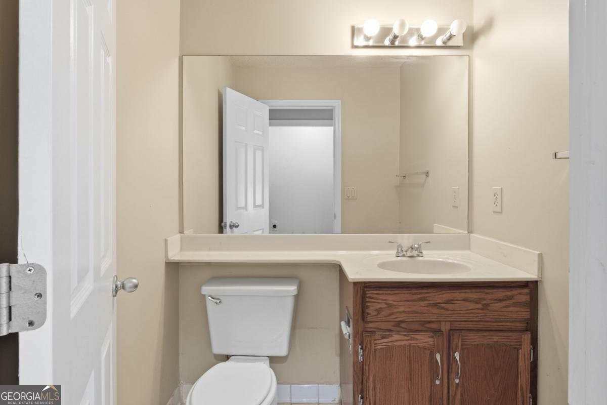 3205 Pond Ridge Trail Snellville - Photo 12