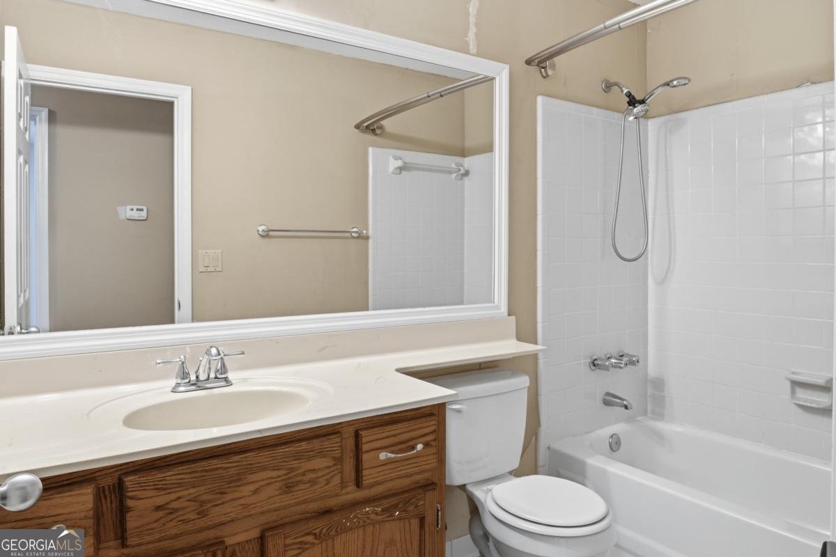 3205 Pond Ridge Trail Snellville - Photo 15