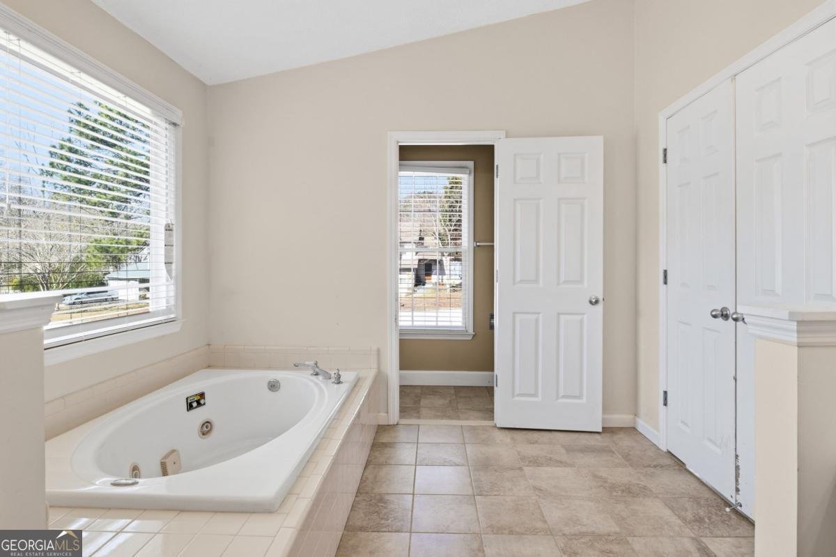 3205 Pond Ridge Trail Snellville - Photo 19