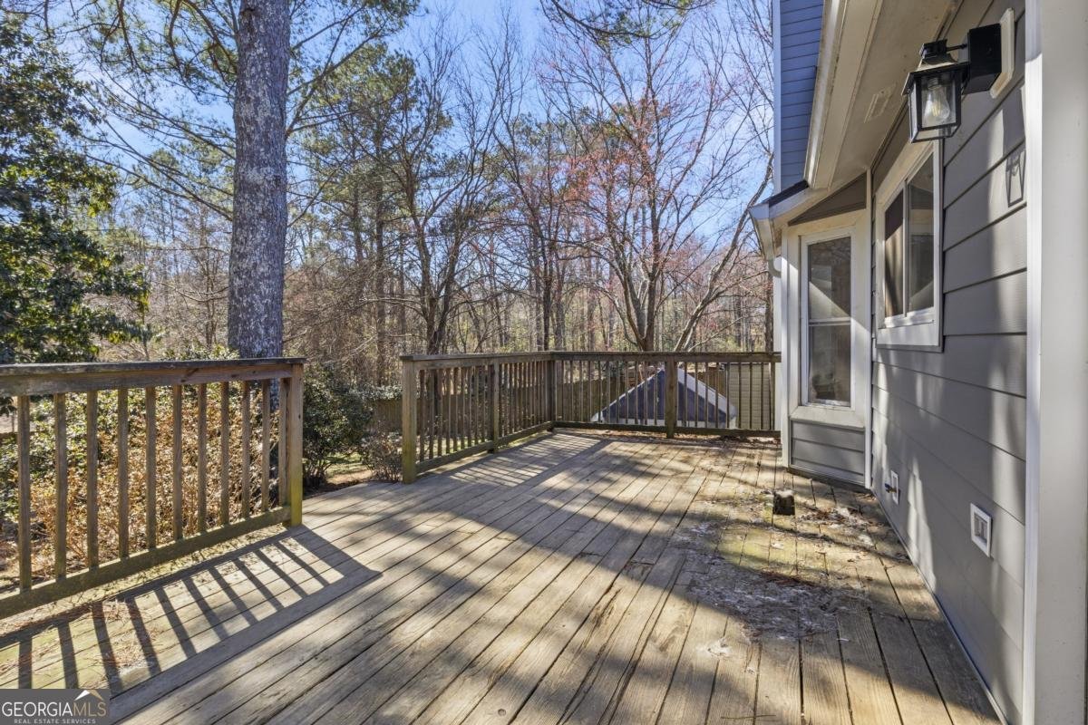 3205 Pond Ridge Trail Snellville - Photo 21