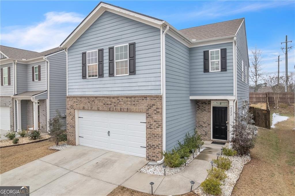 5372 Barberry Avenue Oakwood - Photo 1