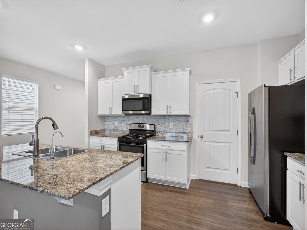 5372 Barberry Avenue Oakwood - Photo 12