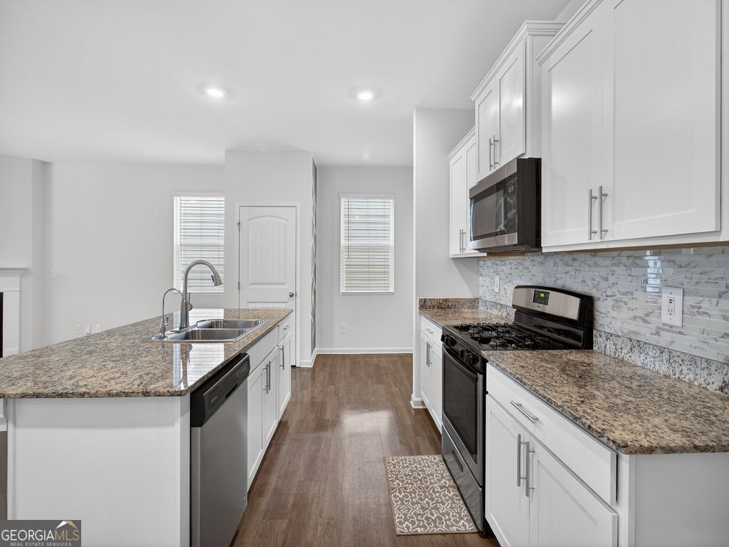 5372 Barberry Avenue Oakwood - Photo 14