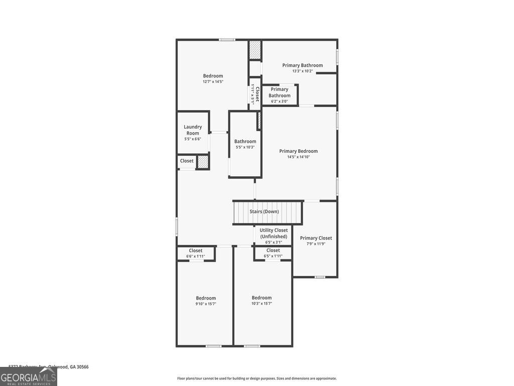 5372 Barberry Avenue Oakwood - Photo 52