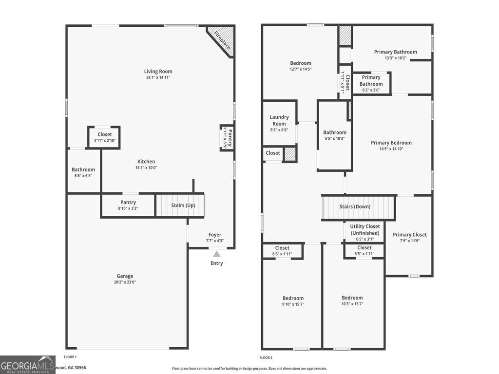 5372 Barberry Avenue Oakwood - Photo 55