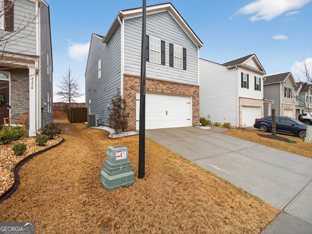 5372 Barberry Avenue Oakwood - Photo 8