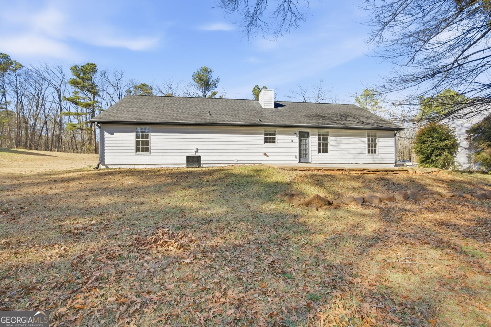 444 McGiboney Road Covington - Photo 24