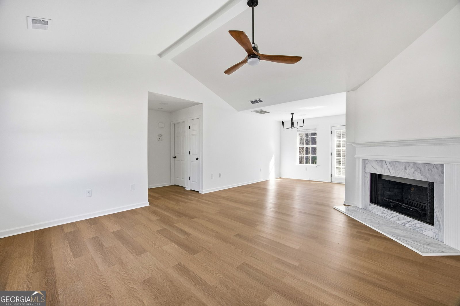 444 McGiboney Road Covington - Photo 6