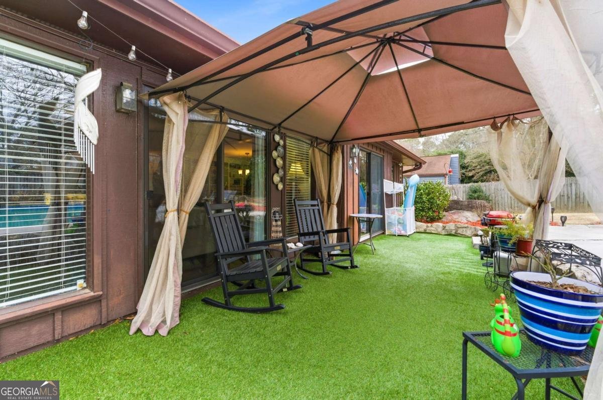 5268 Santee Street Stone Mountain - Photo 19