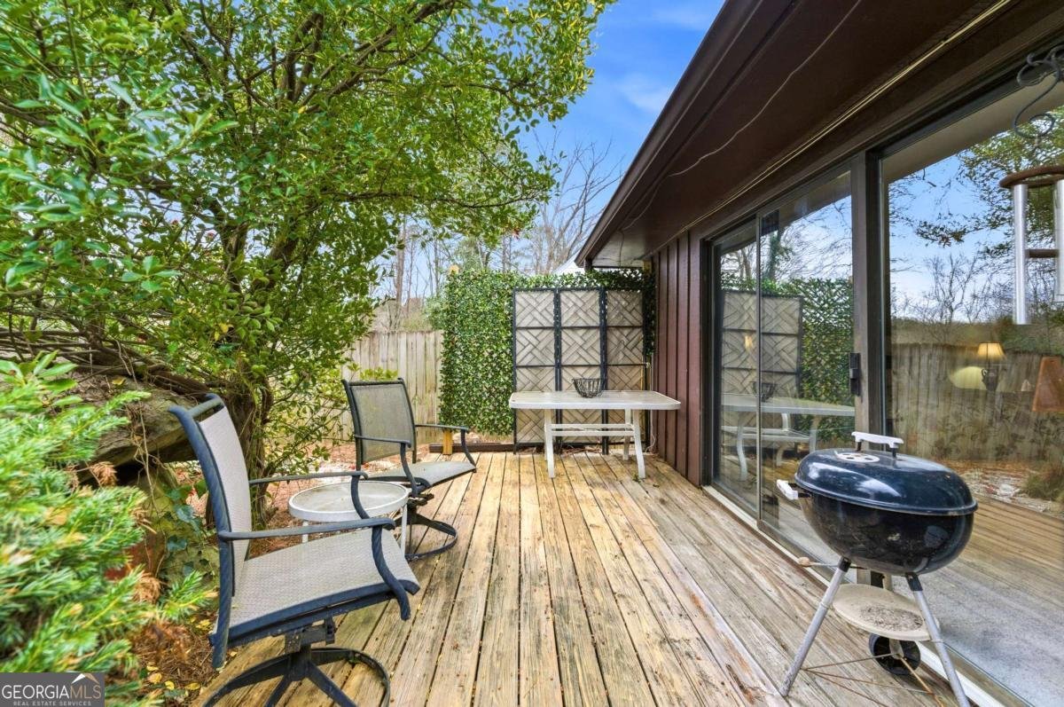 5268 Santee Street Stone Mountain - Photo 20