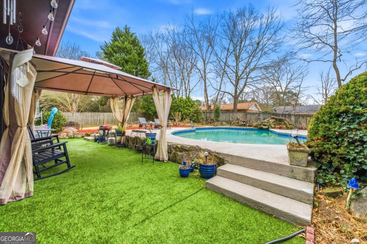 5268 Santee Street Stone Mountain - Photo 21