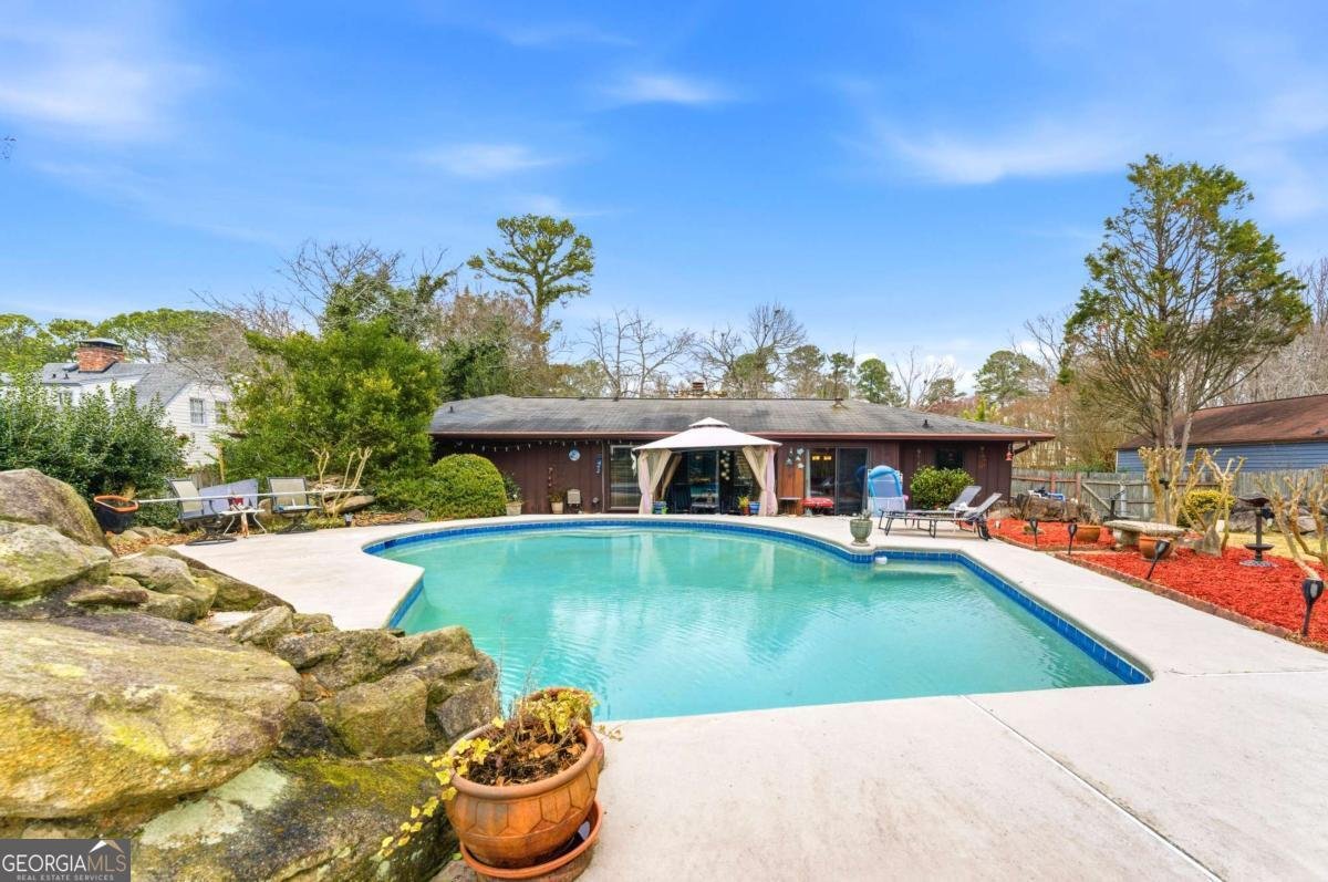 5268 Santee Street Stone Mountain - Photo 23